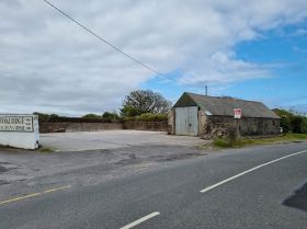 C. 0.19 Acre Site with Outline Planning Permission, Churchtown South, Cloyne, Co. Cork.   Planning Ref. No: 19/05482