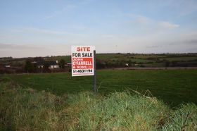 Ballincurrig, Co. Cork C.0.75 Acre Site or Option of C. 2 Acre Site 2