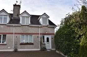 9, Ashbrook, Castleredmond, Midleton, Co. Cork.  P25XN60