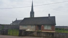 Development Site, Church Lane, Midleton, Co. Cork