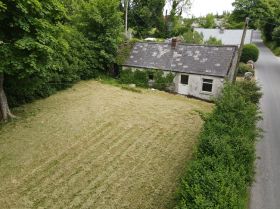 Farmhouse on C. 3.6 Acres Ballintubber, Carrigtwohill, Co. Cork. T45YY44