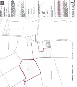 C. 10 Acres at Butlerstown, Midleton, Co. Cork.