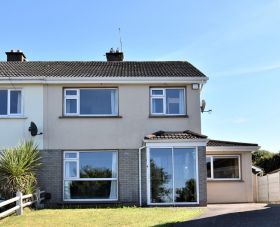 41, Elsinore Rise, Midleton, Co. Cork. P25FE44