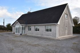 3 Bedroom Detached House Ballinakilla, Carrigtwohill, Co. Cork. T45EK72