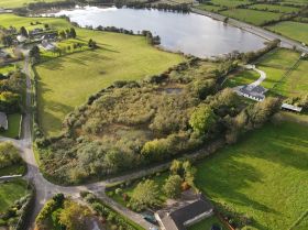 C. 9 Acres Loughaderra, Midleton, Co. Cork.