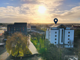 No. 9 The Courtyard, Mill Road, Midleton