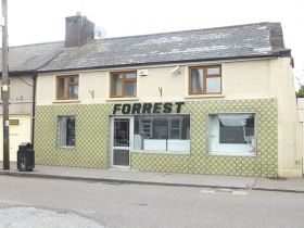 Forrest Shop, Carrigtwohill