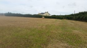 C.0.7 acre site at Ightermurragh, Ladysbridge