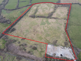 C. 19 Acres of Agricultural Land at Ballyleary, Cobh, Co. Cork