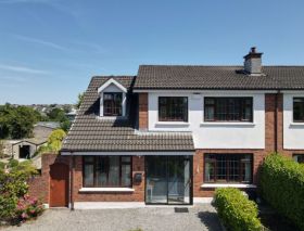 15 Ashwood Crescent, Midleton, Co. Cork