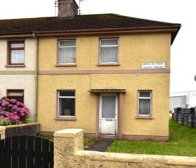 1, Roches Terrace, Park Street, Midleton, Co. Cork P25X942
