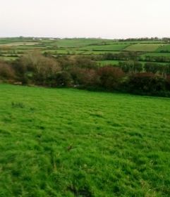 C. 1.0 acre site at Brooklawn, Ladysbridge