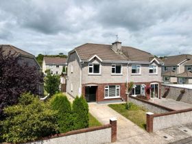 71 Brookdale Midleton, Co. Cork