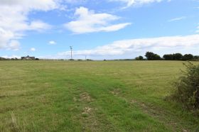 C. 5.8 Acres , Mullins Cross, Garryvoe, Ladysbridge, Co. Cork. 2