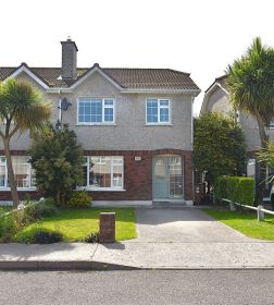 No. 5 The Woodlands, Midleton, Co. Cork